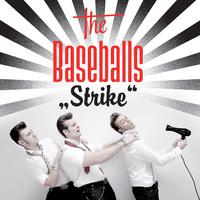 I Don\'t Feel Like Dancin\' - The Baseballs (instrumental)