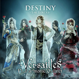 DESTINY-THE LOVERS-