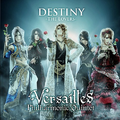 DESTINY-THE LOVERS-