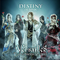 DESTINY-THE LOVERS-专辑