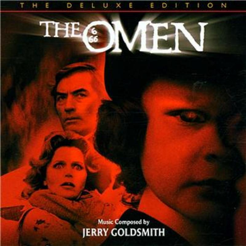 The Omen (The Deluxe Edition / Original Motion Picture Soundtrack)