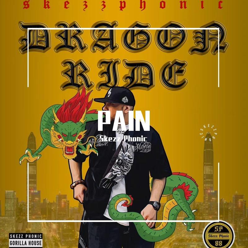 skezzphonic - pain