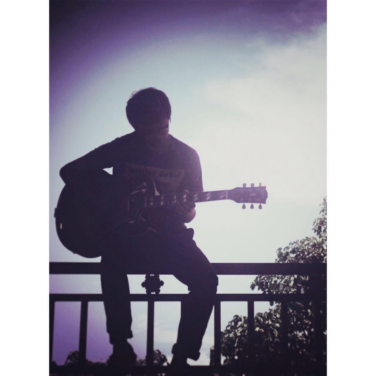 I Love Mathematics#1