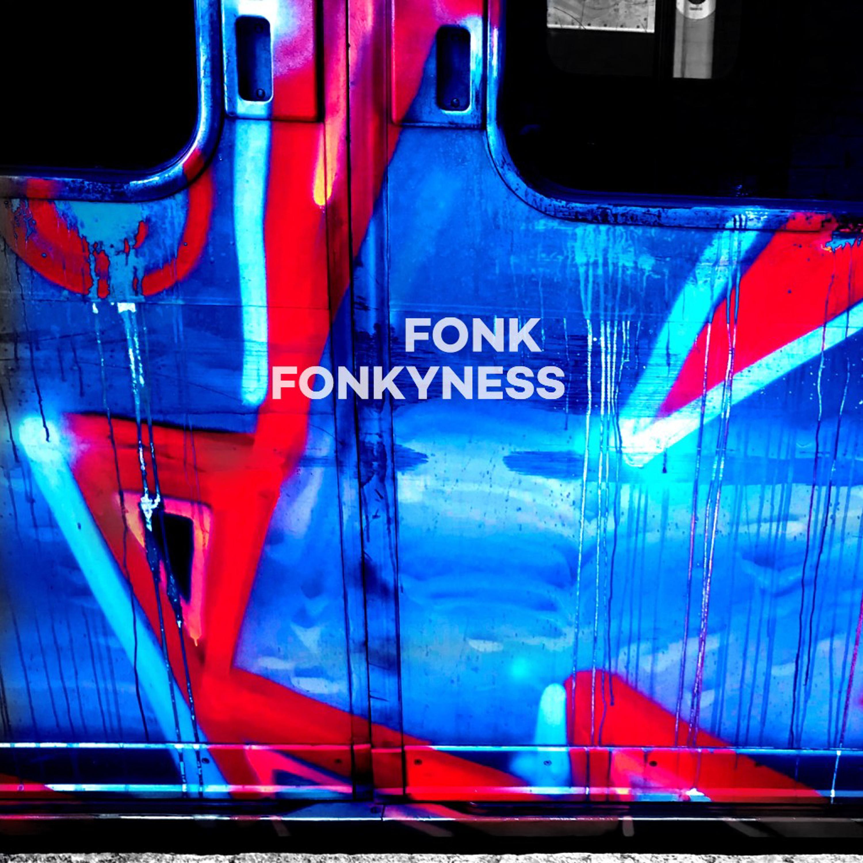 Fonkyness