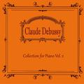 드뷔시(Debussy) Collection for Piano Vol. 2