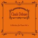 드뷔시(Debussy) Collection for Piano Vol. 2专辑