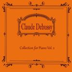 드뷔시(Debussy) Collection for Piano Vol. 2专辑