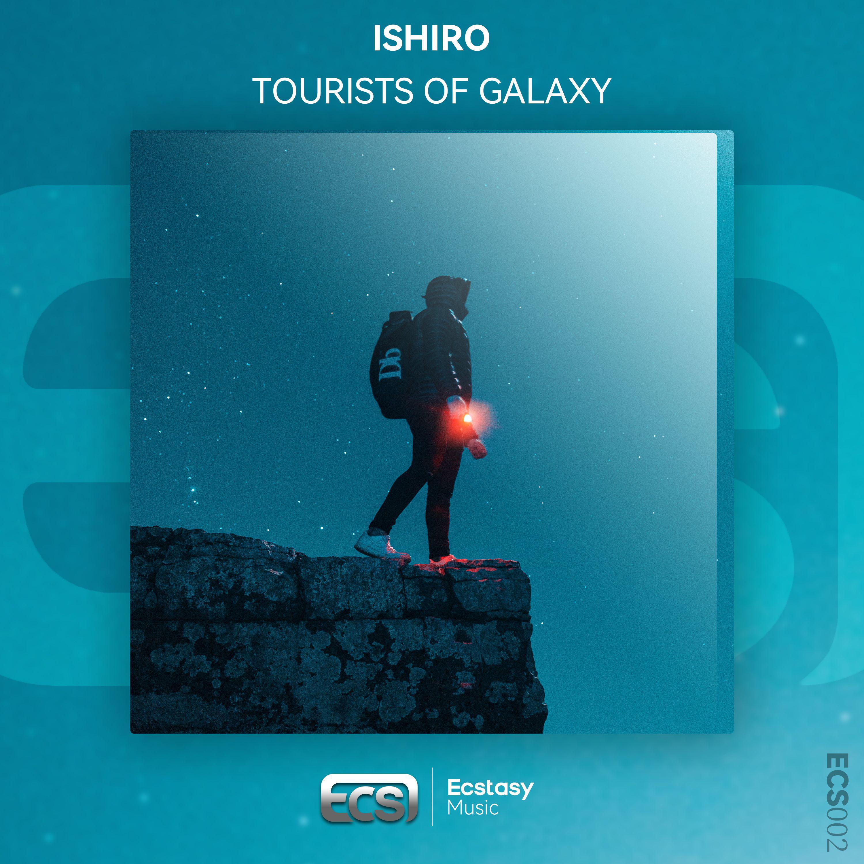 Ishiro - Tourists of Galaxy