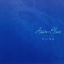 Asian Blue专辑
