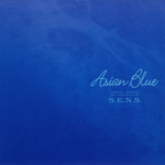 Asian Blue专辑