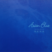 01.Asian Blue