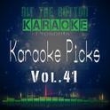 Karaoke Picks, Vol. 41专辑