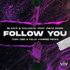 Blaikz - Follow You (Toby DEE & Felix Harrer Extended Remix)