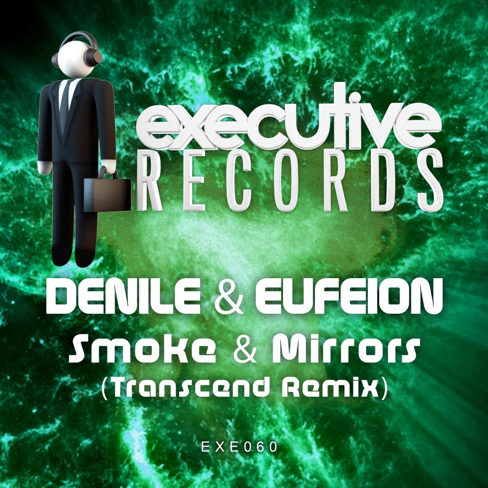 Smoke & Mirrors (Transcend Remix)