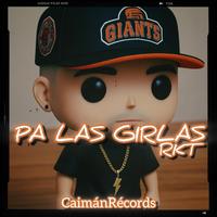 Pa Las Girlas - Mattei - Dj Fakir - Reggaeton - Intro Outro Dirty - 98 Bpm