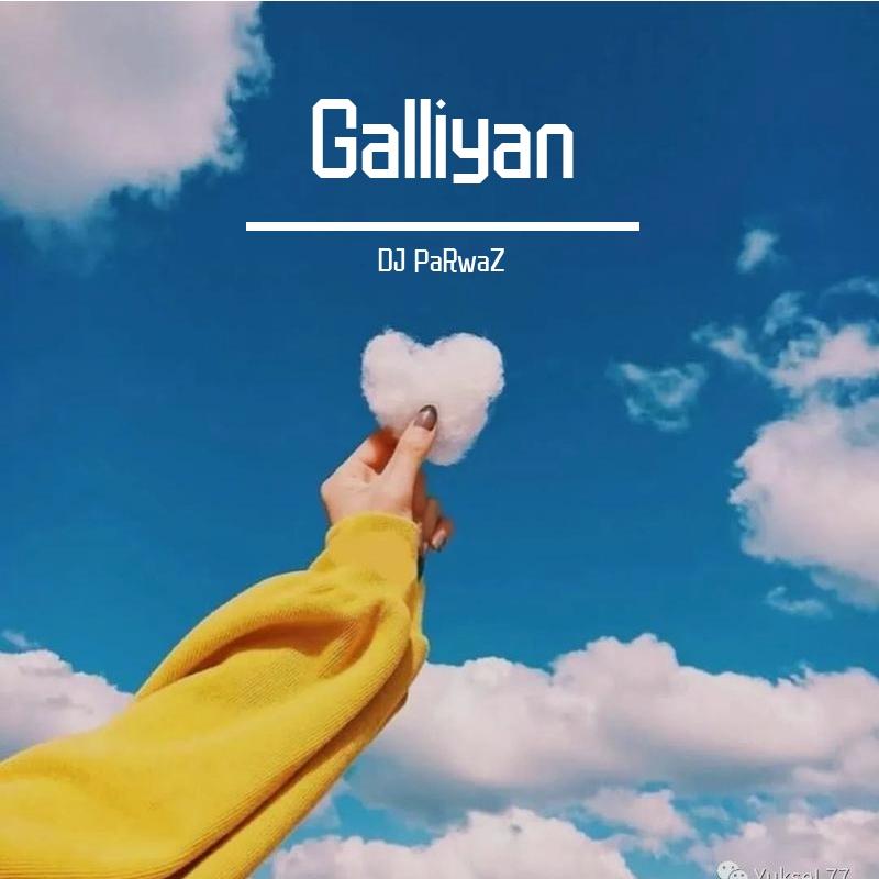 Galliyan (Original Mix)
