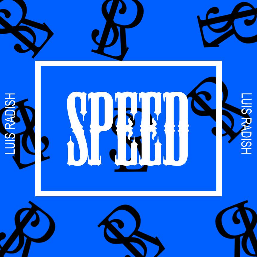 Speed专辑