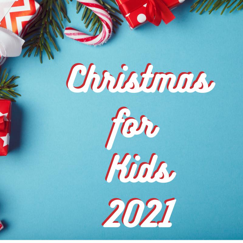 Christmas for Kids 2021 Various Artists 专辑 网易云音乐