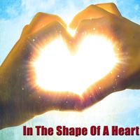 In The Shape Of A Heart - Jackson Browne (karaoke)