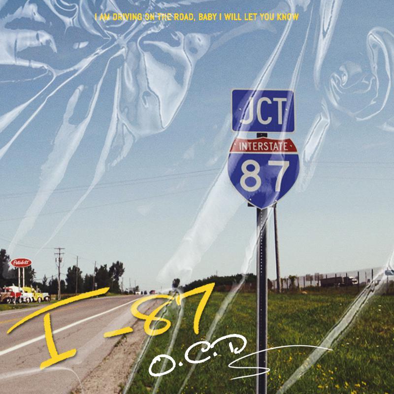 《公路之歌》