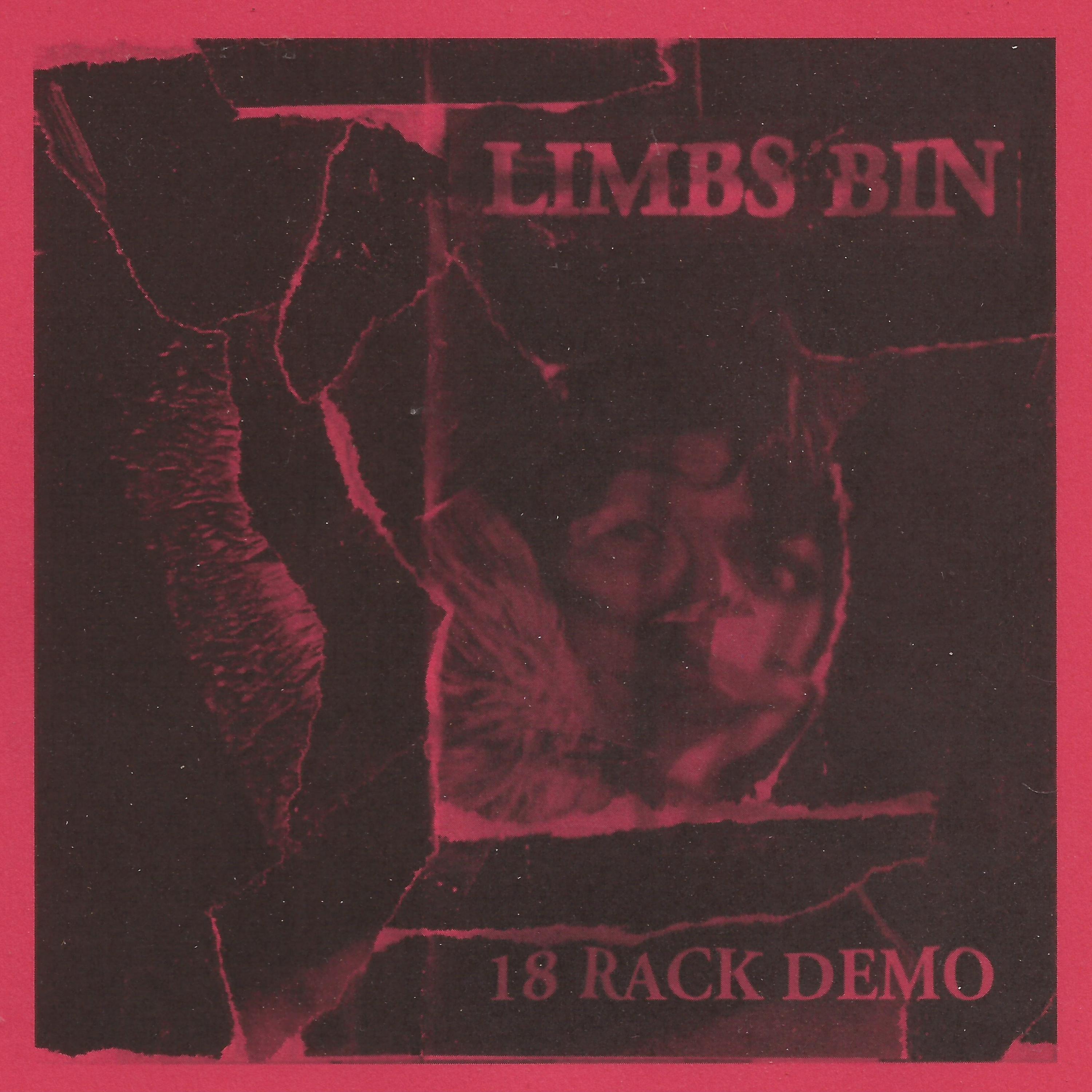 18 Rack Demo