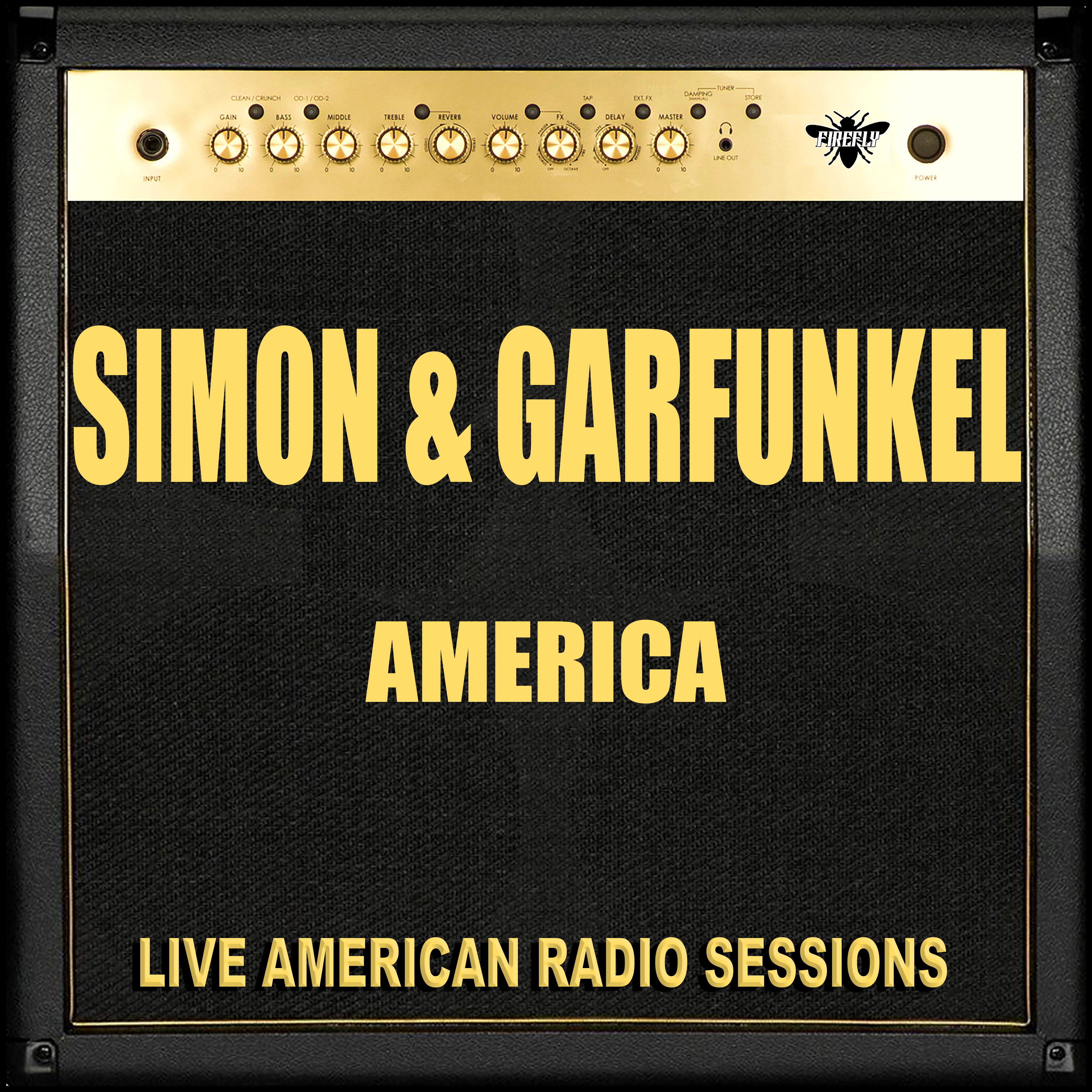 America (Live)