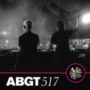 Group Therapy (Messages Pt. 1) [ABGT517]