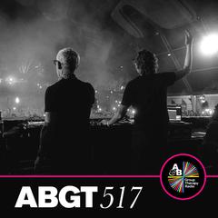 Raye (ABGT517)