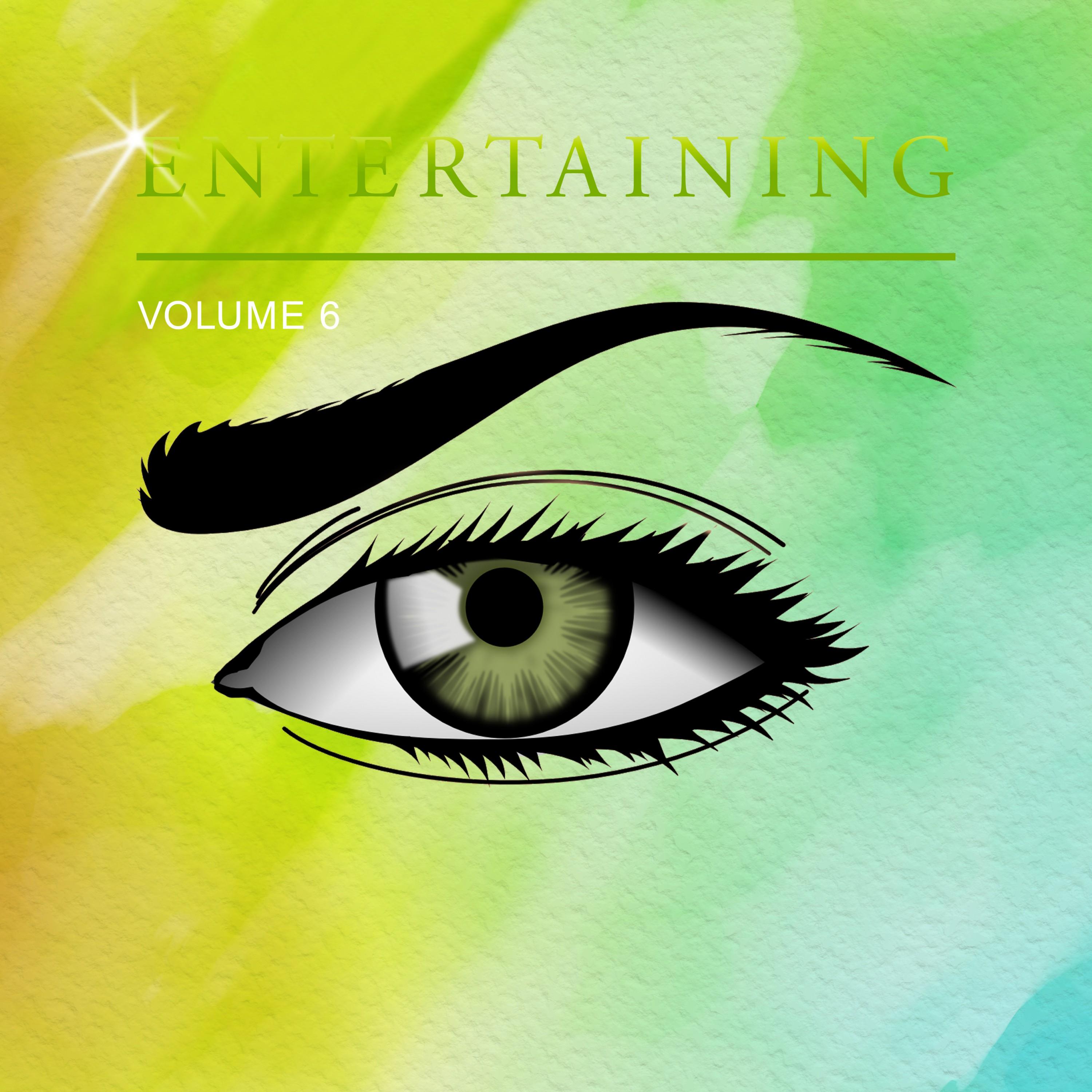 Entertaining, Vol. 6