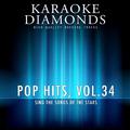 Pop Hits, Vol. 34 (High Quality Backing Tracks)