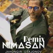 Nimasan (Remix)专辑