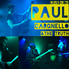 Paul Cargnello - Zozo Labrique (Solo Version) (Live)