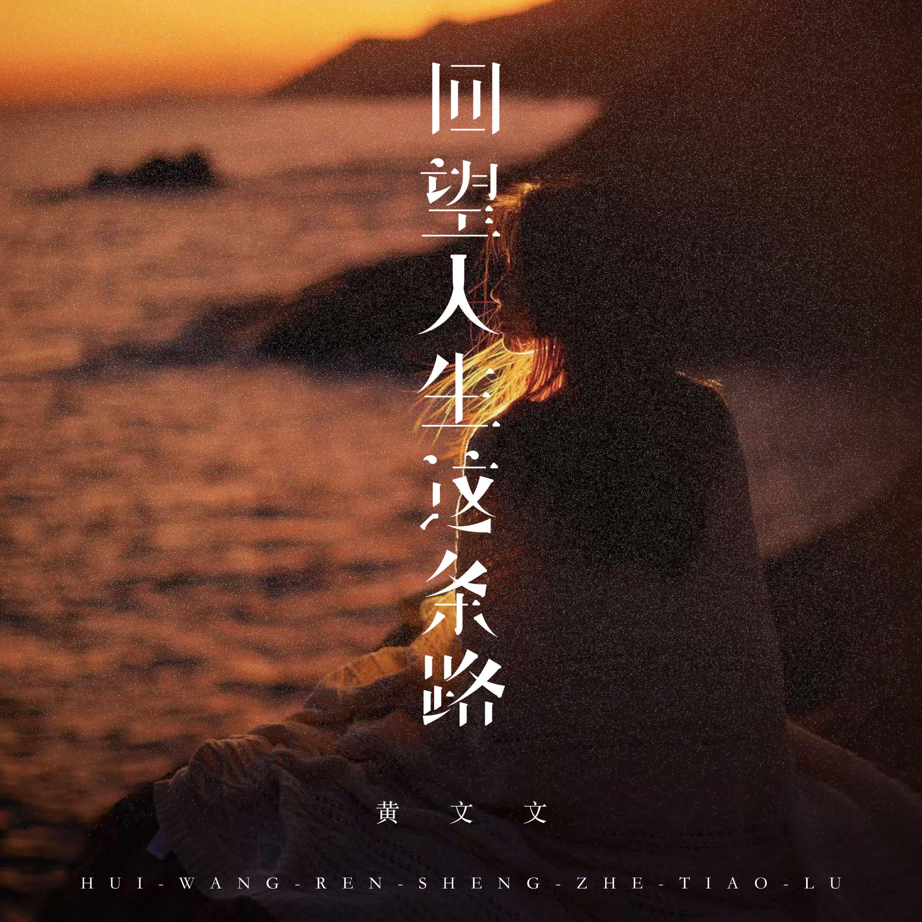 黄文文 - 回望来时路(Dj阿亮 VinaHouse Rmx 2024)