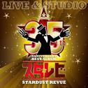 35th Anniversary BEST ALBUM スタ☆レビ -LIVE & STUDIO-(通常盤)专辑