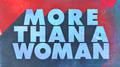 More Than A Woman专辑
