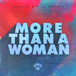 More Than A Woman专辑