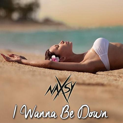 I Wanna Be Down专辑