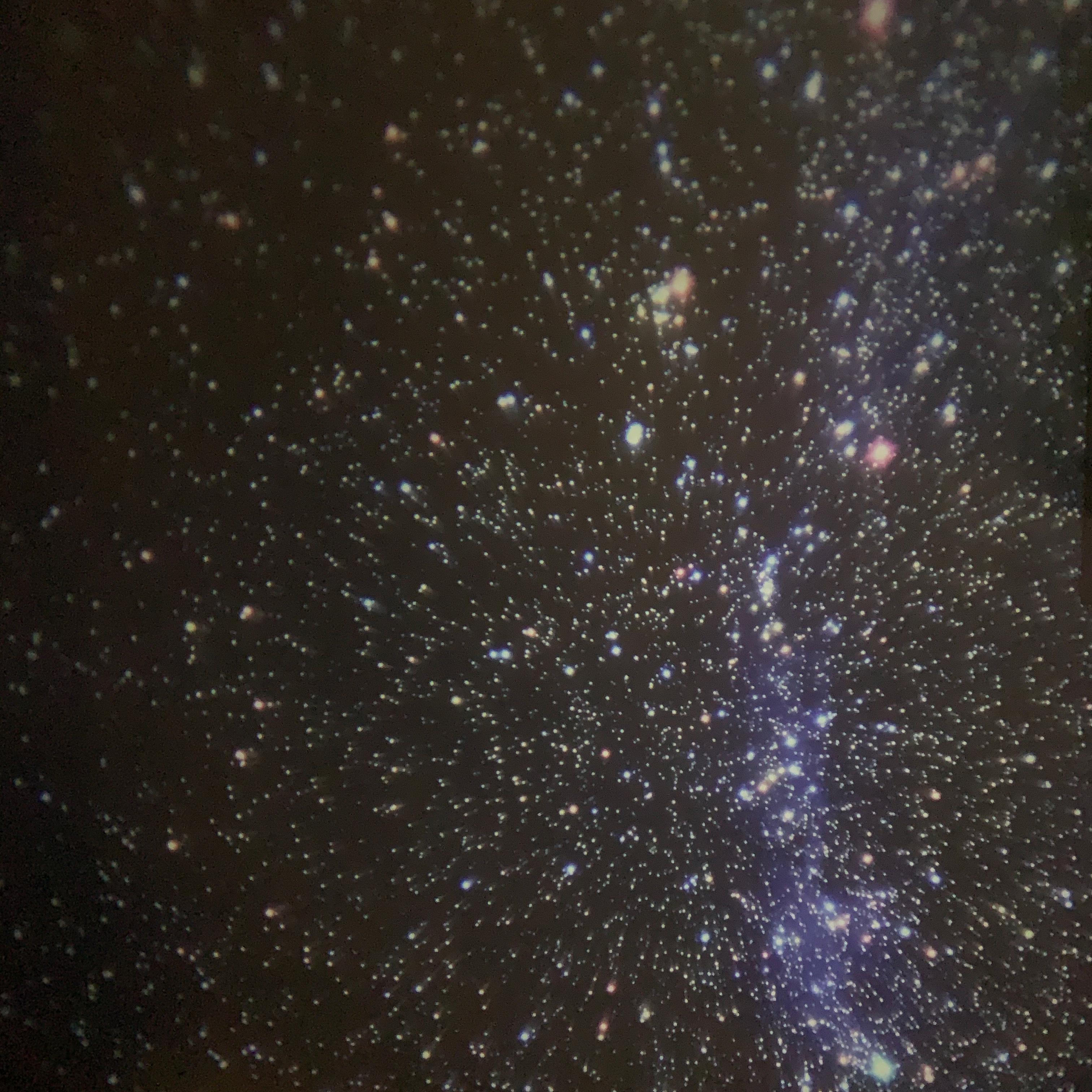 流星