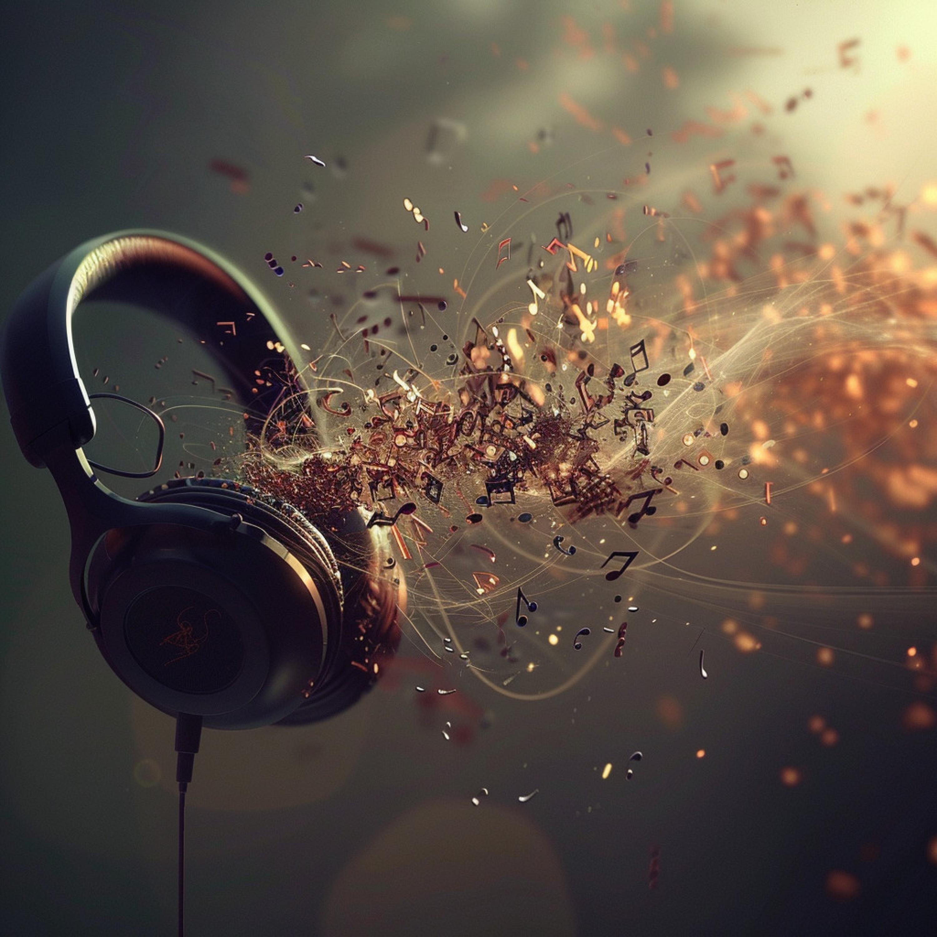 Calm Echoes Reside - Happy Music for Retail Stores/Hz Frequencies ...