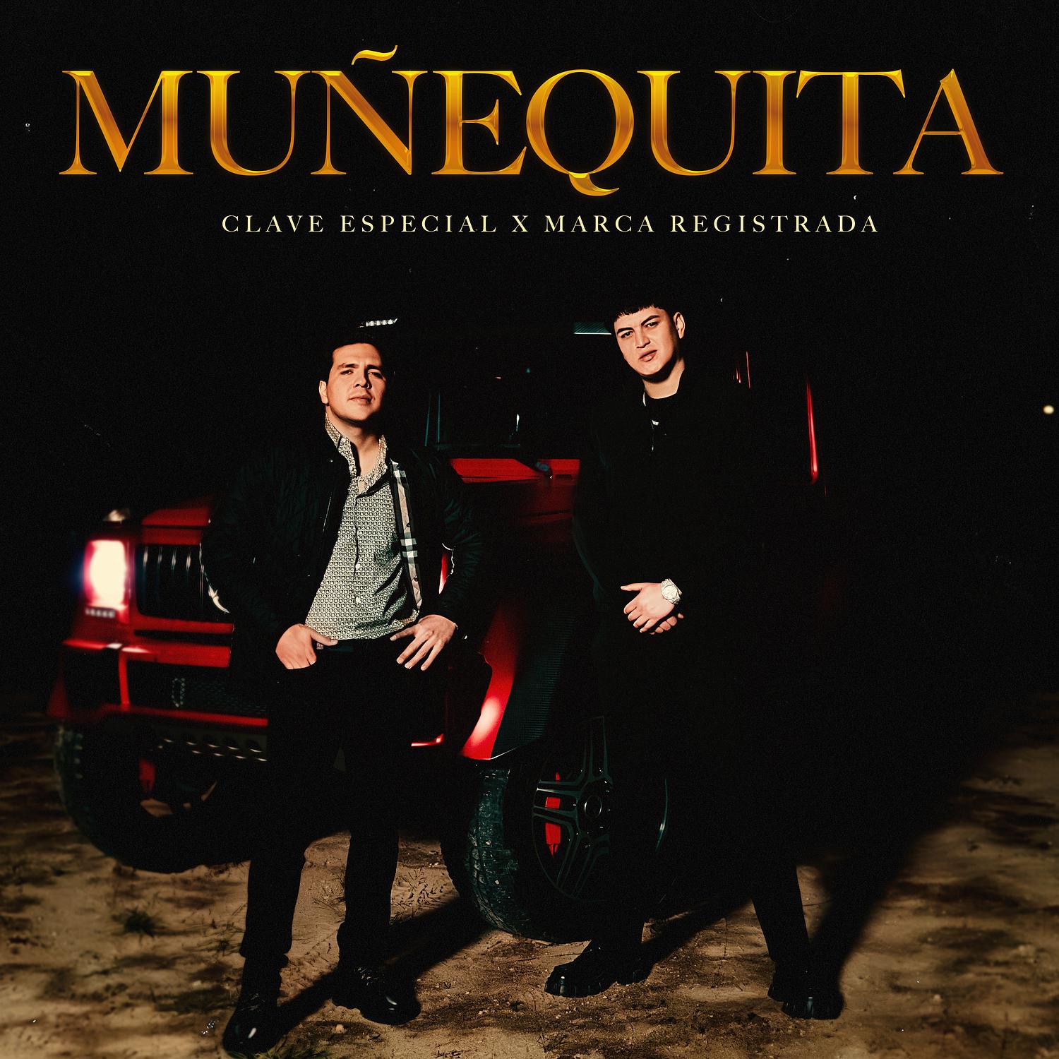 Muñequita