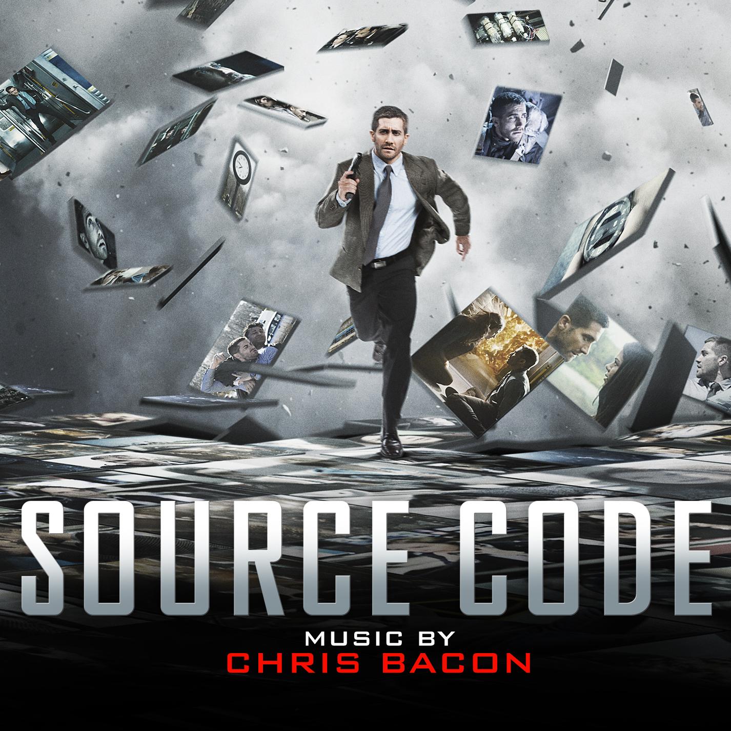 Source Code (Original Motion Picture Score)