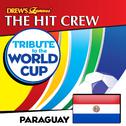 Tribute to the World Cup: Paraguay专辑