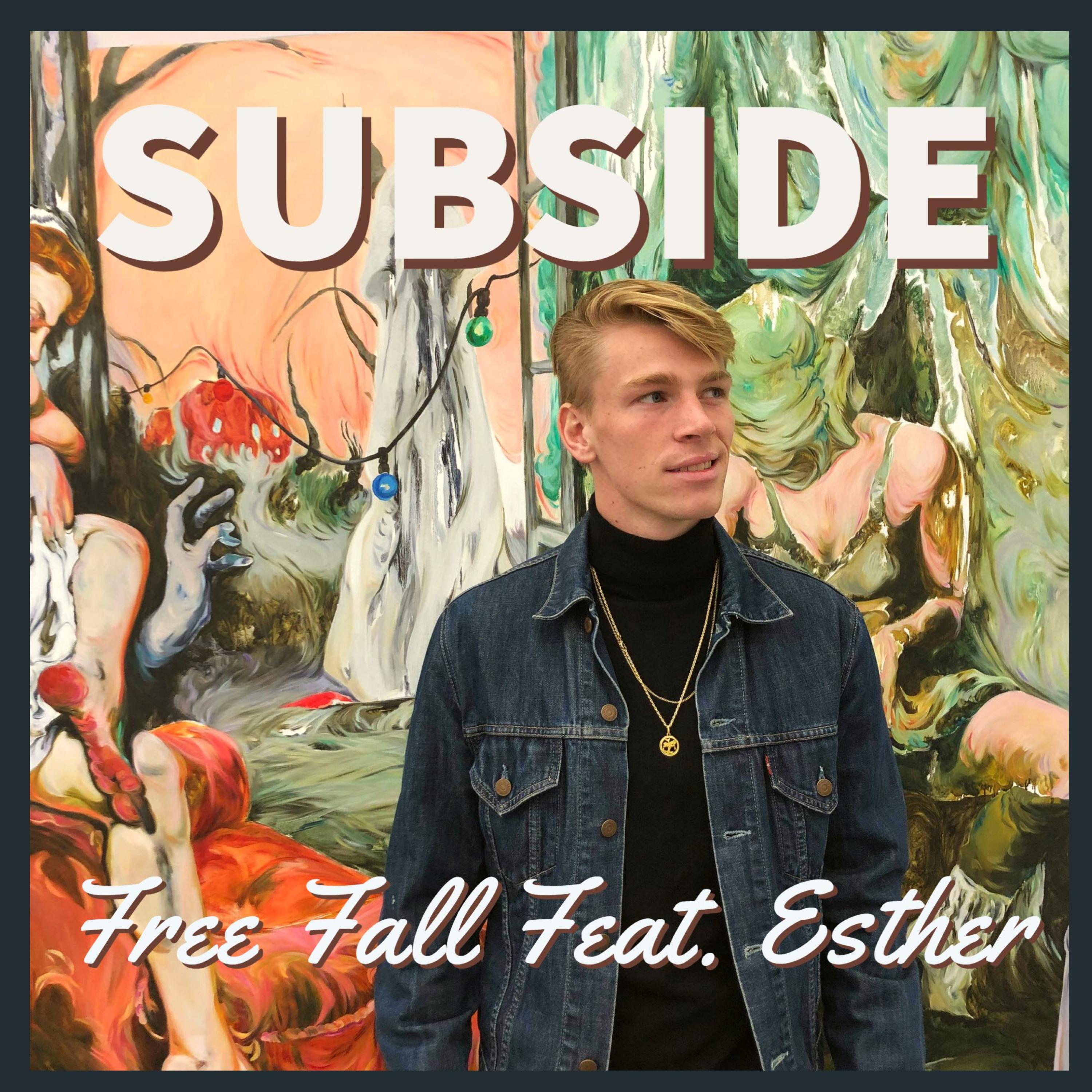 Subside - Free Fall (feat. Esther)