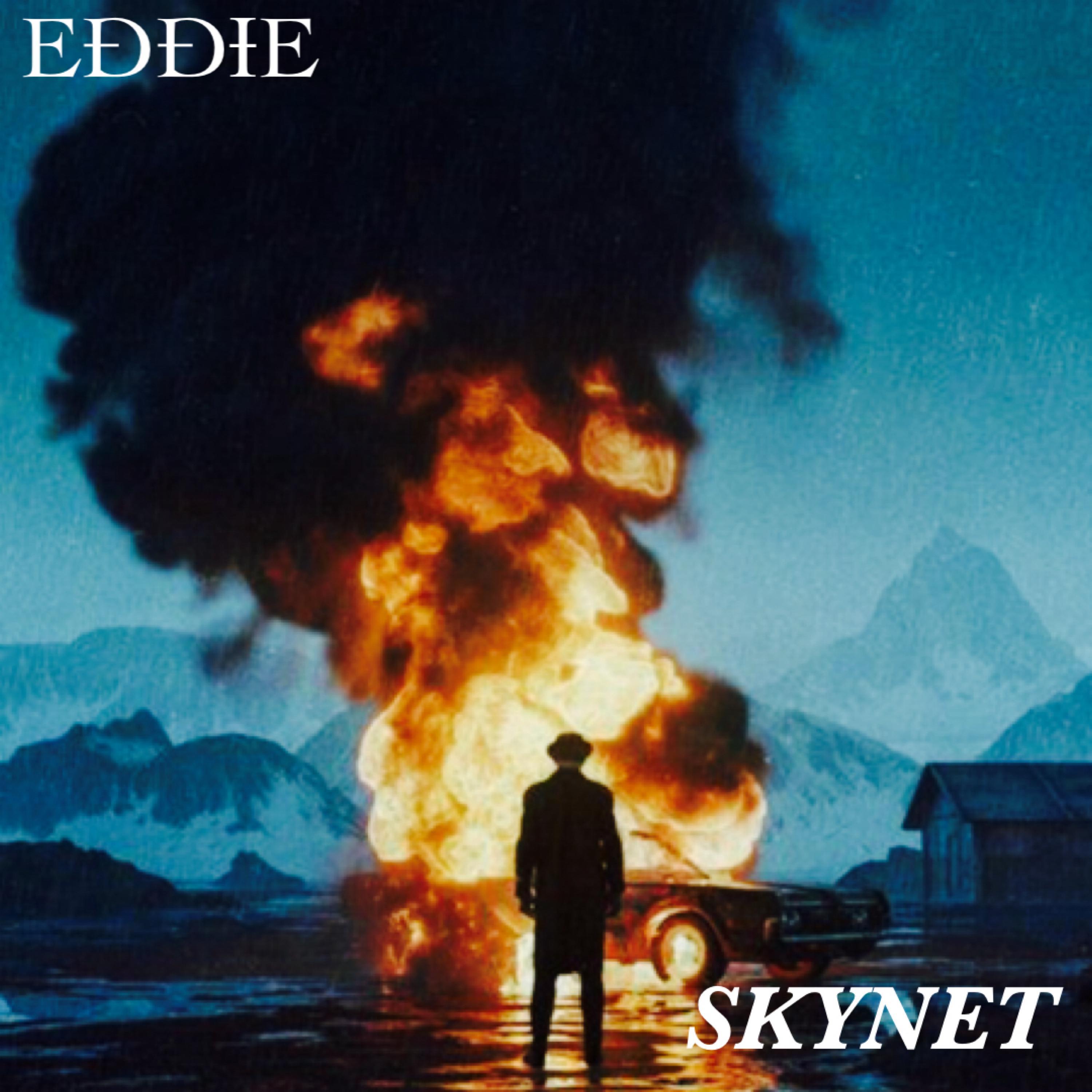 EDDIE - Skynet