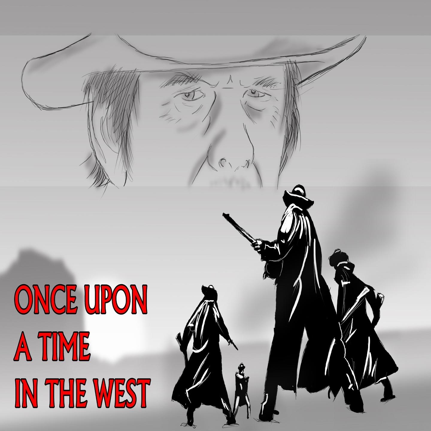 Once Upon a Time in the West