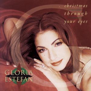 Christmas Through Your Eyes （原版立体声带和声） （升4半音）