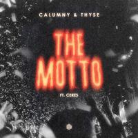 Calumny, Thyse, Ceres - The Motto (Extended) 134