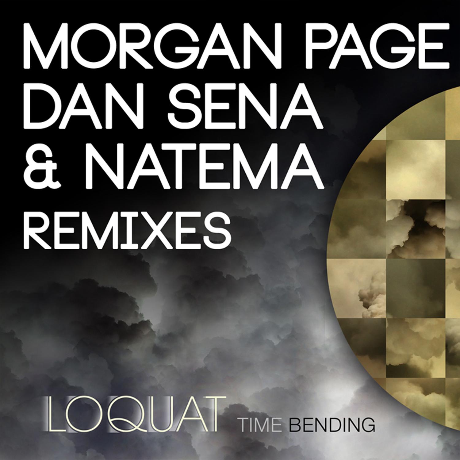 Time Bending(Remixes)