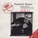 Romantic Russia: Borodin, Glinka, Mussorgsky, Tchaikovsky, Solti专辑