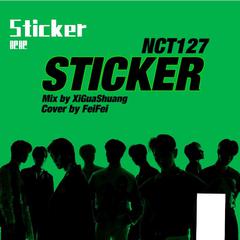 Sticker(翻自NCT127)